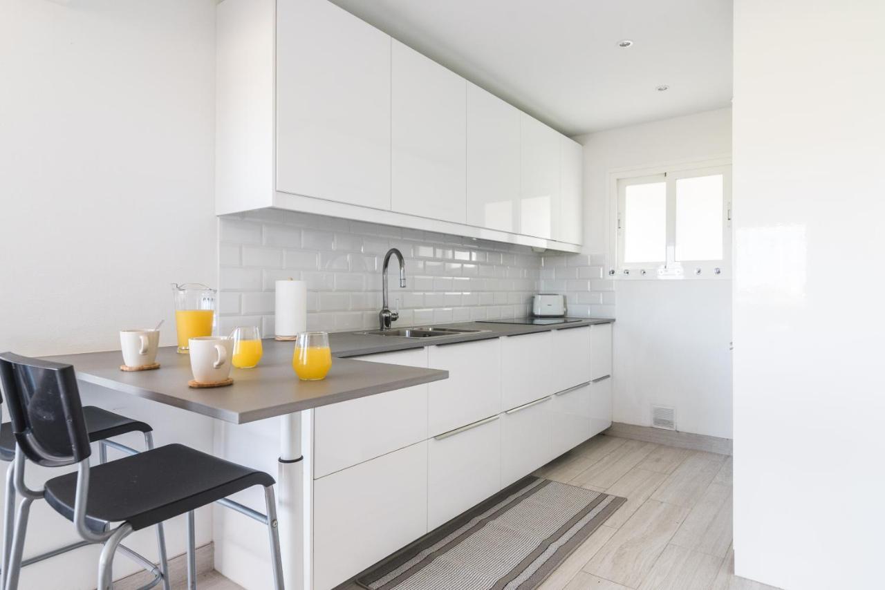 Home2Book Stunning Apartment Rocas Rojas San Bartolomé Exterior foto