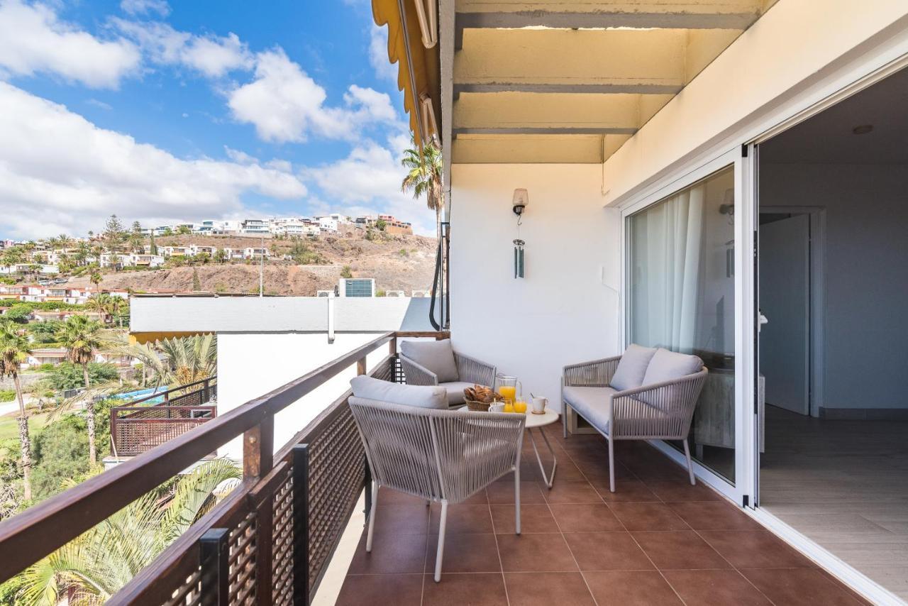 Home2Book Stunning Apartment Rocas Rojas San Bartolomé Exterior foto