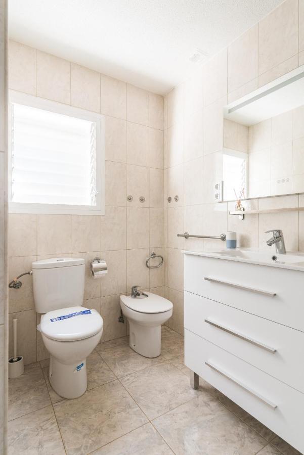 Home2Book Stunning Apartment Rocas Rojas San Bartolomé Exterior foto