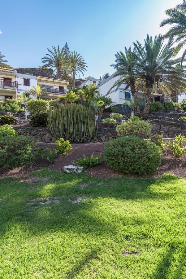 Home2Book Stunning Apartment Rocas Rojas San Bartolomé Exterior foto