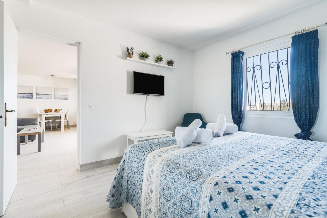 Home2Book Stunning Apartment Rocas Rojas San Bartolomé Exterior foto