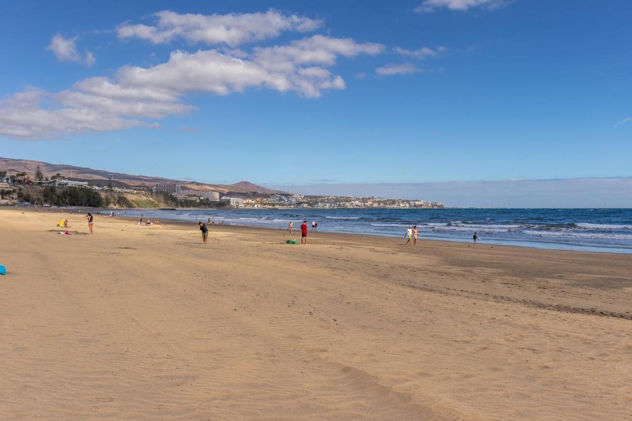 Home2Book Stunning Apartment Rocas Rojas San Bartolomé Exterior foto